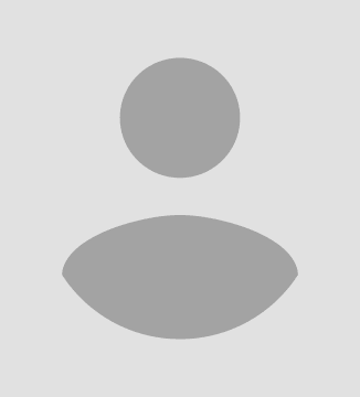 Profile avatar placeholder