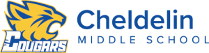 Cheldelin logo