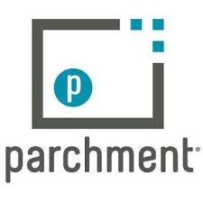Parchment logo